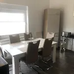 Grey Pearl With Free Ev Ch-station Apartamento *