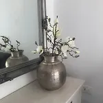 דירה Grey Pearl With Free Ev Ch-station *
