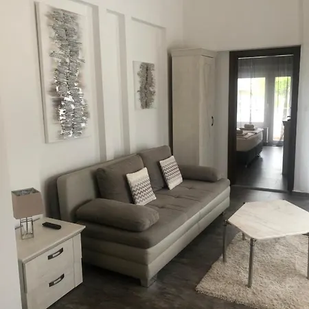 Grey Pearl With Free Ev Ch-station Appartement *