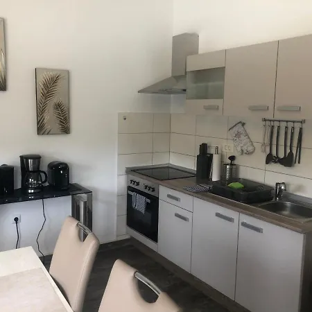 Grey Pearl With Free Ev Ch-station Appartement