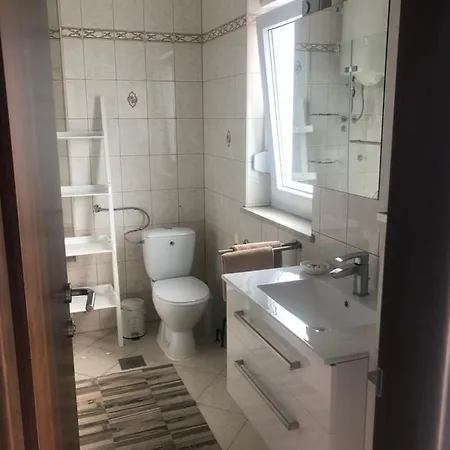 Grey Pearl With Free Ev Ch-station Appartement