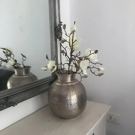 Appartement Grey Pearl With Free Ev Ch-station *
