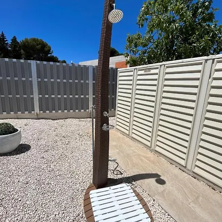 Appartement Grey Pearl With Free Ev Ch-station