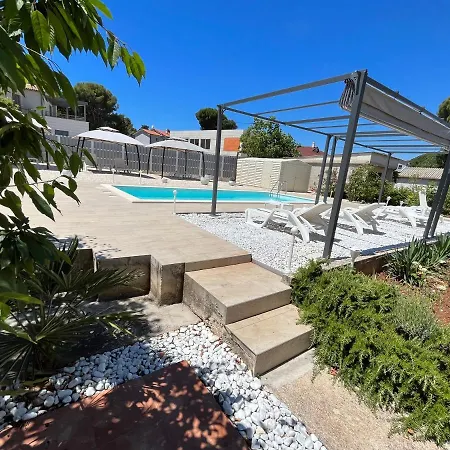 Appartement Grey Pearl With Free Ev Ch-station *