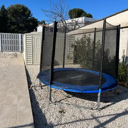 Appartement Grey Pearl With Free Ev Ch-station