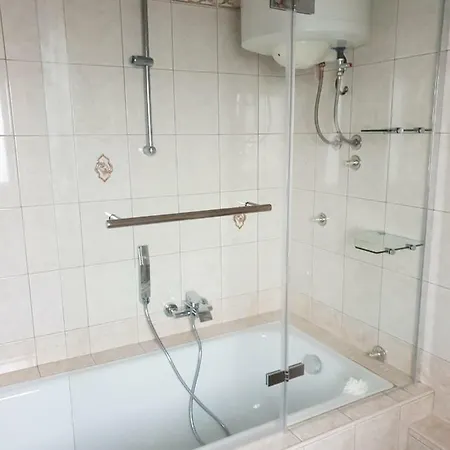Appartement Grey Pearl With Free Ev Ch-station