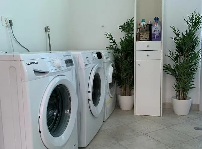 Διαμέρισμα Grey Pearl With Free Ev Ch-station