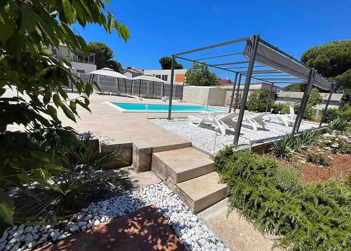 Διαμέρισμα Grey Pearl With Free Ev Ch-station *