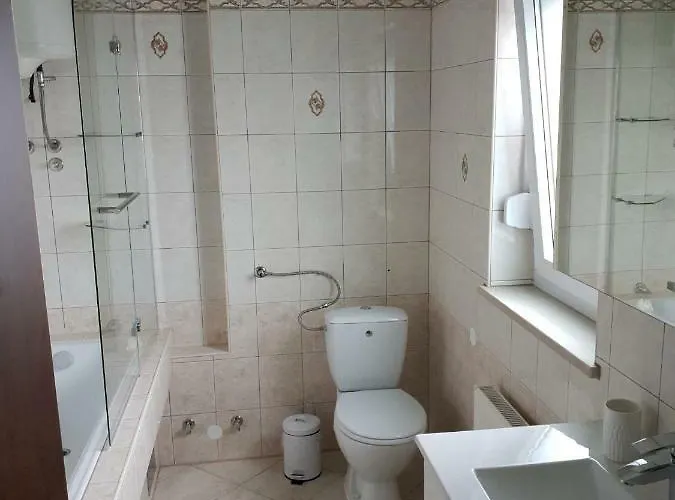 Grey Pearl With Free Ev Ch-station Διαμέρισμα