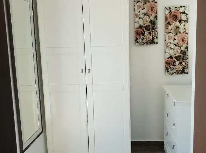 Grey Pearl With Free Ev Ch-station Διαμέρισμα *