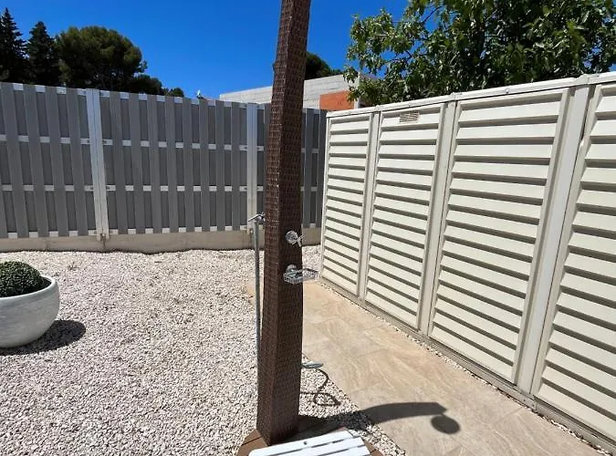 Apartamento Grey Pearl With Free Ev Ch-station